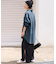 別注【LEVI’S/リーバイス】デニムシャツ