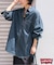 別注【LEVI’S/リーバイス】デニムシャツ