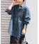 別注【LEVI’S/リーバイス】デニムシャツ