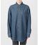 別注【LEVI’S/リーバイス】デニムシャツ