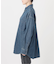 別注【LEVI’S/リーバイス】デニムシャツ