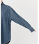 別注【LEVI’S/リーバイス】デニムシャツ