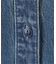 別注【LEVI’S/リーバイス】デニムシャツ