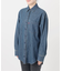 別注【LEVI’S/リーバイス】デニムシャツ