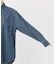 別注【LEVI’S/リーバイス】デニムシャツ