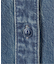 別注【LEVI’S/リーバイス】デニムシャツ