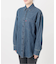 別注【LEVI’S/リーバイス】デニムシャツ