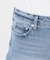 ボーイッシュデニムパンツ