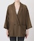 《追加4》シアーテーラードジャケット