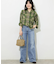 【LEVI’S/リーバイス】728 HR WIDE LEG：デニム