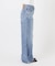 【LEVI’S/リーバイス】728 HR WIDE LEG：デニム