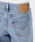 【LEVI’S/リーバイス】728 HR WIDE LEG：デニム