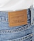 【LEVI’S/リーバイス】728 HR WIDE LEG：デニム