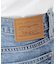 【LEVI’S/リーバイス】728 HR WIDE LEG：デニム