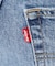 【LEVI’S/リーバイス】728 HR WIDE LEG：デニム