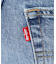 【LEVI’S/リーバイス】728 HR WIDE LEG：デニム