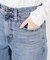 【LEVI’S/リーバイス】728 HR WIDE LEG：デニム