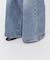 【LEVI’S/リーバイス】728 HR WIDE LEG：デニム