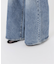 【LEVI’S/リーバイス】728 HR WIDE LEG：デニム