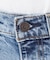 【LEVI’S/リーバイス】728 HR WIDE LEG：デニム
