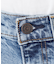 【LEVI’S/リーバイス】728 HR WIDE LEG：デニム