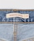 【LEVI’S/リーバイス】728 HR WIDE LEG：デニム