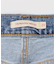 【LEVI’S/リーバイス】728 HR WIDE LEG：デニム