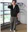 【THE NORTH FACE】コンパクトジャケット　