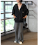 【THE NORTH FACE】コンパクトジャケット　