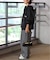 【THE NORTH FACE】コンパクトジャケット　