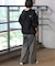 【THE NORTH FACE】コンパクトジャケット　
