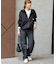 【THE NORTH FACE】コンパクトジャケット　