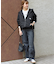 【THE NORTH FACE】コンパクトジャケット　