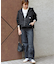 【THE NORTH FACE】コンパクトジャケット　