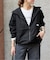 【THE NORTH FACE】コンパクトジャケット　