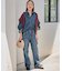 別注【LEVI’S/リーバイス】501 90S FULL：デニム