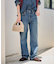 別注【LEVI’S/リーバイス】501 90S FULL：デニム