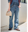 別注【LEVI’S/リーバイス】501 90S FULL：デニム