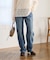 別注【LEVI’S/リーバイス】501 90S FULL：デニム
