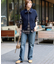 別注【LEVI’S/リーバイス】501 90S FULL：デニム