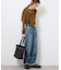 別注【LEVI’S/リーバイス】501 90S FULL：デニム