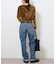 別注【LEVI’S/リーバイス】501 90S FULL：デニム