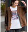 別注 TOMOYA WATANABE フォトTシャツ