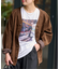 別注 TOMOYA WATANABE フォトTシャツ