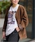 別注 TOMOYA WATANABE フォトTシャツ