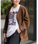別注 TOMOYA WATANABE フォトTシャツ