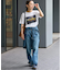 別注 TOMOYA WATANABE フォトTシャツ