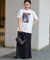 別注 TOMOYA WATANABE フォトTシャツ