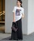 別注 TOMOYA WATANABE フォトTシャツ