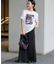 別注 TOMOYA WATANABE フォトTシャツ